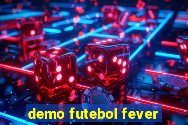 demo futebol fever